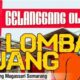 Gelanggang Olah Raga Tri Lomba Juang Semarang